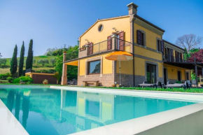 Villa Fortuna Belvedere Montegranaro